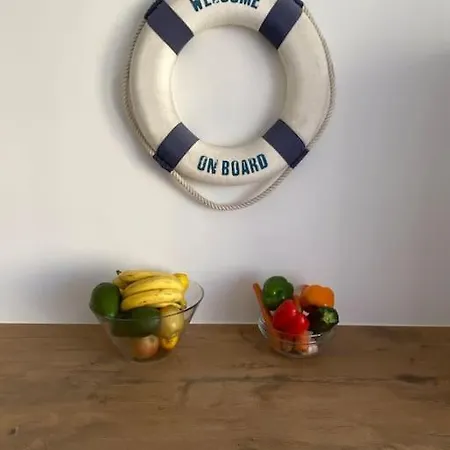 Captain'S Home **** Abbazia Esterno foto