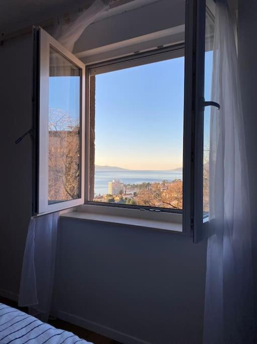 Captain's **** Opatija