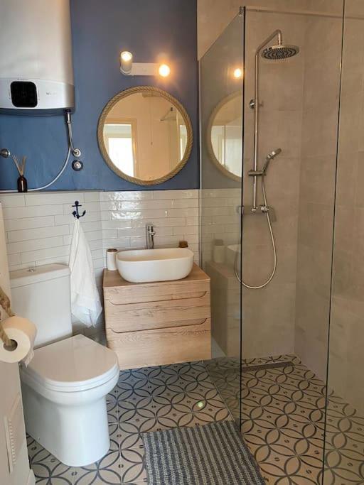 Apartment Captain's **** Opatija